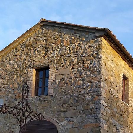 Casa Cavalli Polveraia Exterior photo