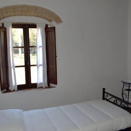 Casa Cavalli Polveraia Exterior photo
