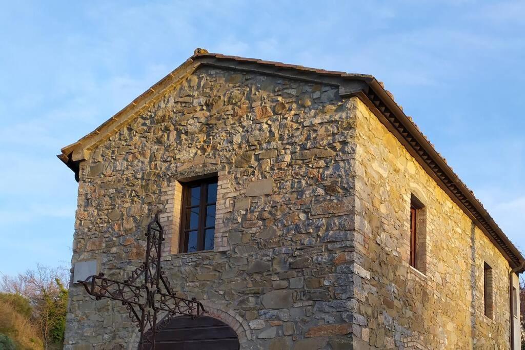 Casa Cavalli Polveraia Exterior photo
