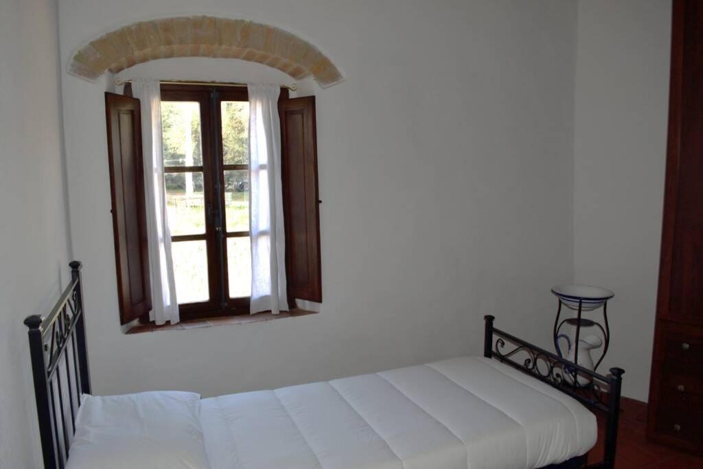Casa Cavalli Polveraia Exterior photo