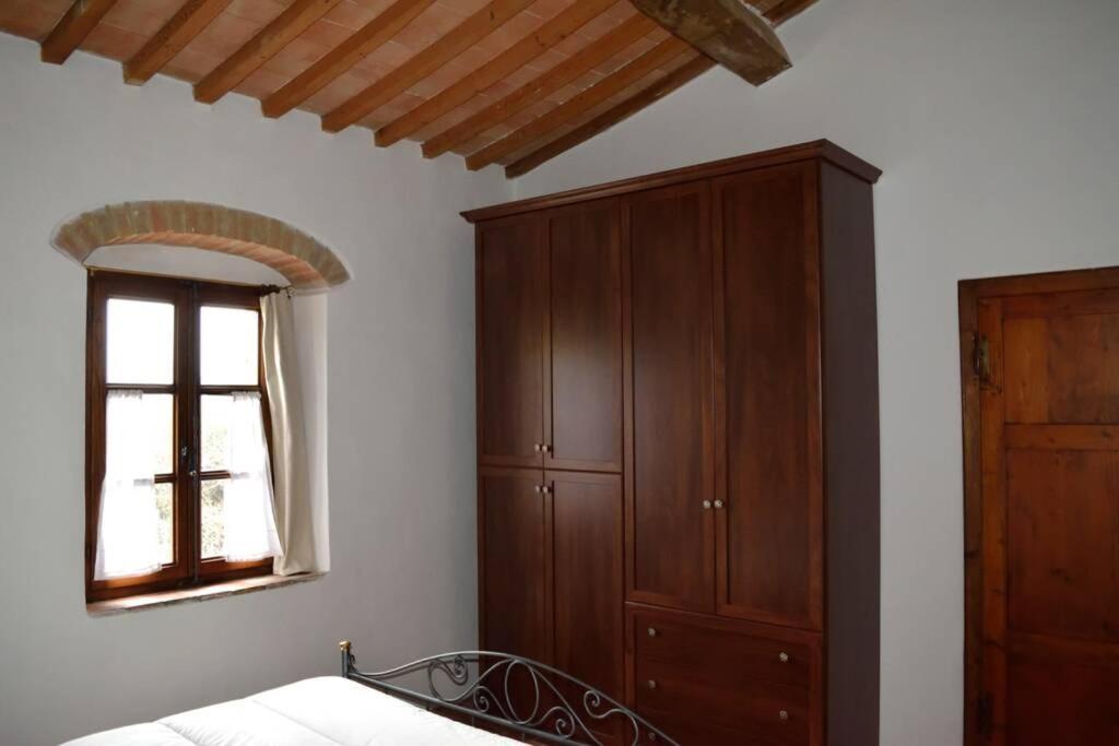 Casa Cavalli Polveraia Exterior photo